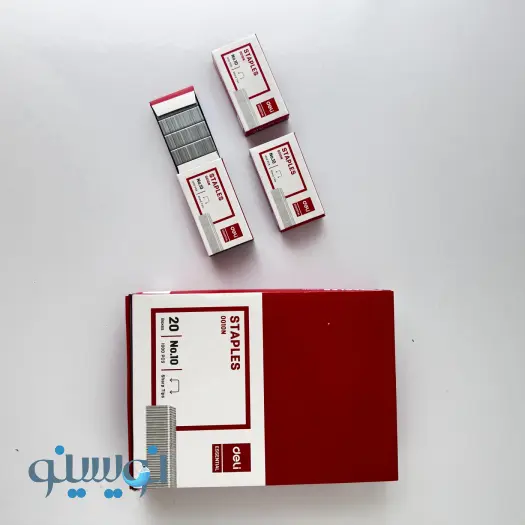 سوزن منگنه دلی سایز 10