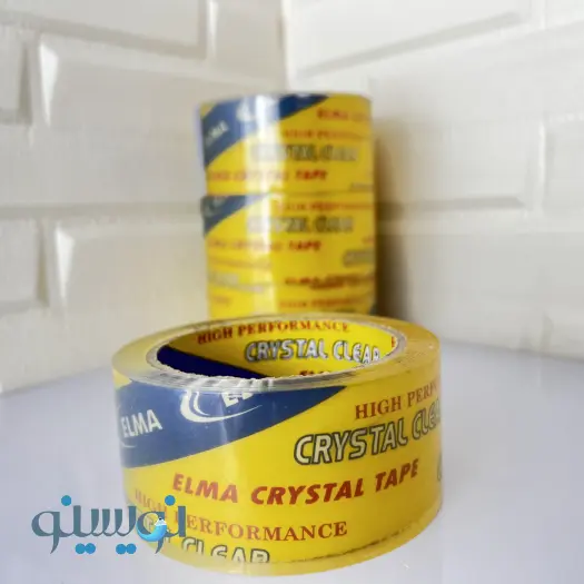 چسب 5 سانت الما