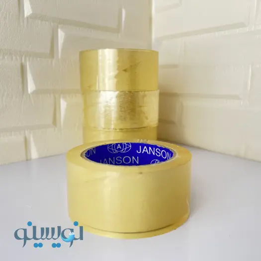 چسب 5 سانت جانسون